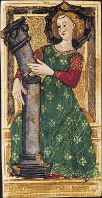 Сила, XV век.jpg
