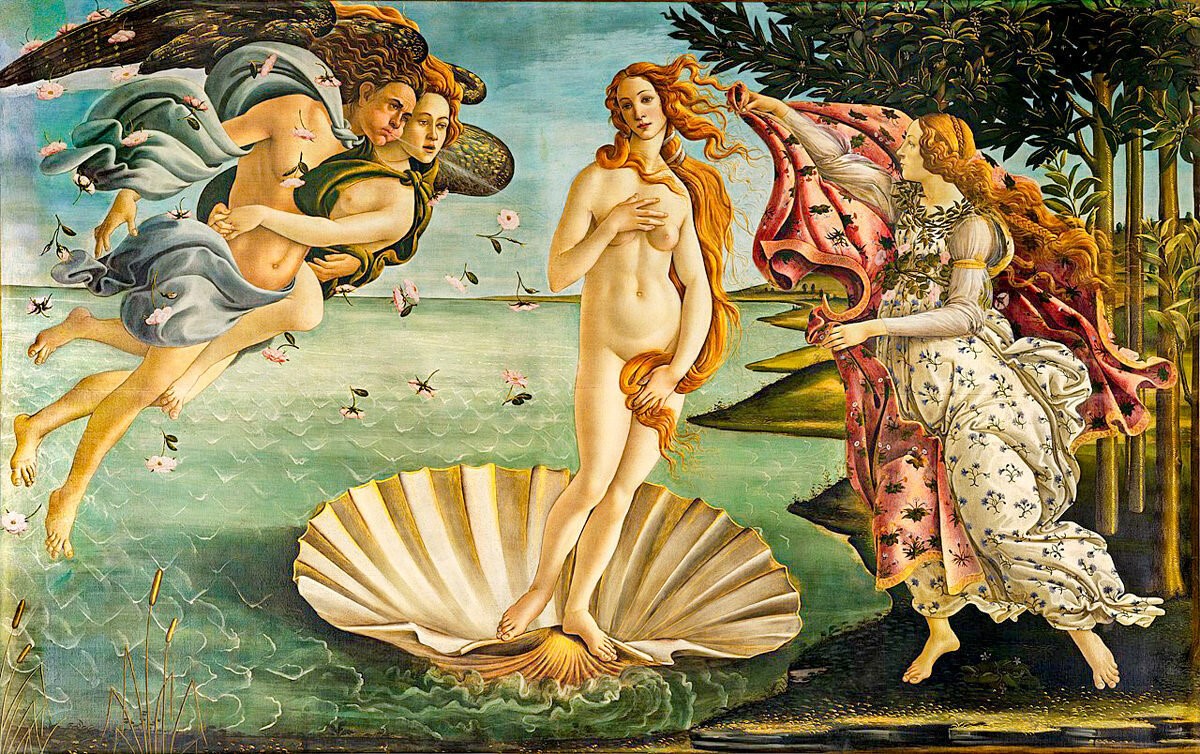Венера Боттичелли.jpg