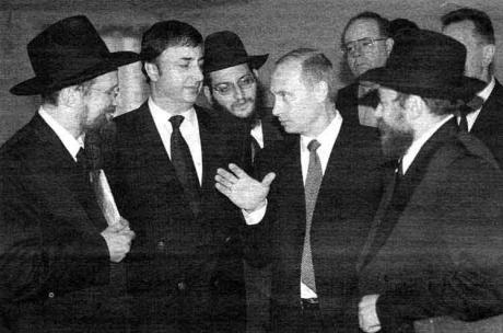 Putin_Chabad