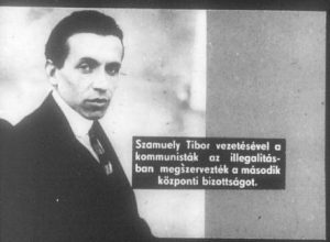 Exposing the jewish Criminal Tibor Szamuely Death of communism